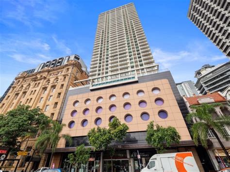  casino towers brisbane for sale